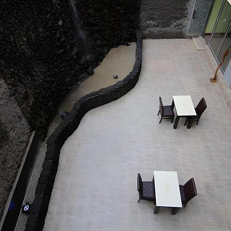Sea View Hotel Чеджу Екстериор снимка